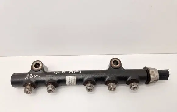 Peugeot 308 Fuel main line pipe 9684753080 94675G01 R9144Z290A