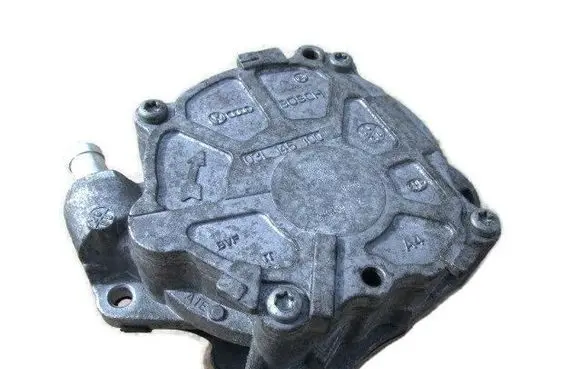Audi A6 S6 C6 4F Vacuum pump