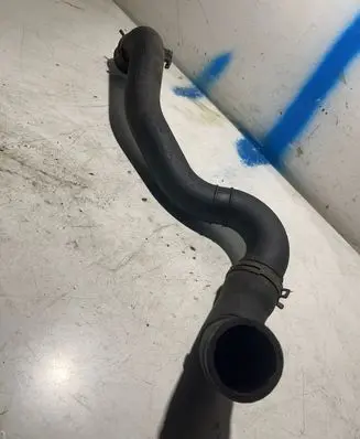 Seat Alhambra (Mk1) Intercooler hose/pipe
