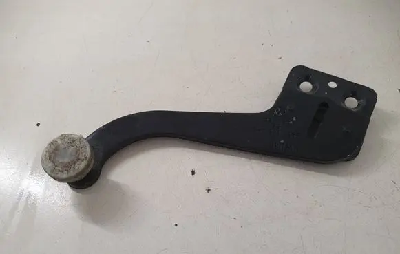 Volkswagen Transporter - Caravelle T5 Sliding door upper roller guide/hinge 7H0843436P