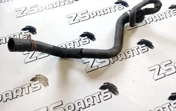Ford Grand C-MAX Engine coolant pipe/hose 9V618260CE X132038