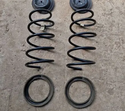 BMW Z3 E36 Front coil spring 31331092657 1092657