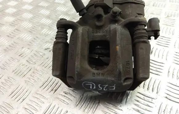BMW X3 F25 Rear brake caliper