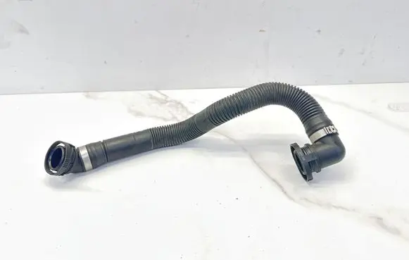 Audi A6 S6 C6 4F Breather hose/pipe 4F0133889G