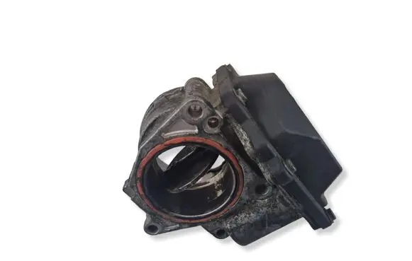 Volkswagen PASSAT B6 Throttle valve 03G128063A