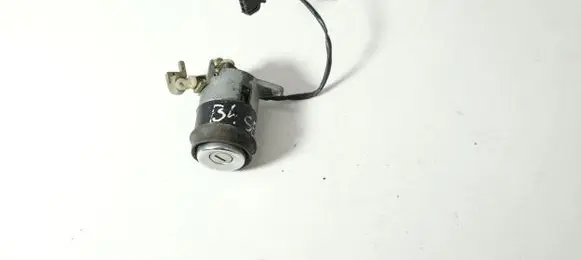 Audi A6 S6 C4 4A Tailgate exterior lock 4A5862055