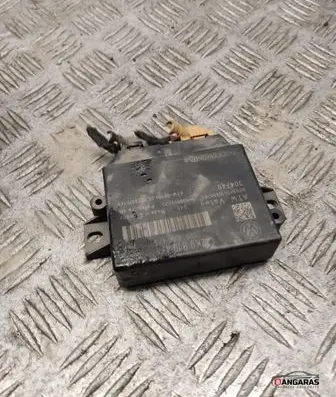 Volkswagen Caddy Parking PDC control unit/module 2k0919475