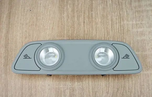 Audi A4 S4 B9 Rear seat light 4M0947111