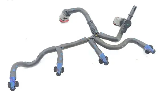 Renault Megane IV Fuel return line/hose 166712745R 150212 11062019