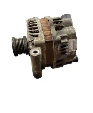 Peugeot 206 Generator/alternator V757692180 A003TG5281ZEB
