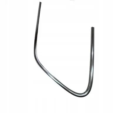 Volkswagen Touareg II Windshield/front glass wiper blade 7P6853996 |000000000000