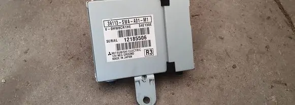 Honda CR-V Other control units/modules 39113SWAA01M1