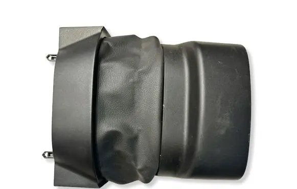 Ford Focus Steering wheel column trim 3M513530ABW