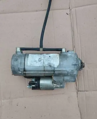 Land Rover Range Rover Sport L494 Wires (starter motor) 4380003130