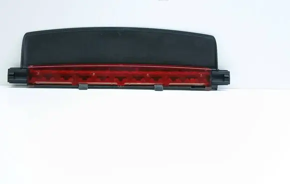Audi A6 S6 C6 4F Third/center stoplight 4F5945097