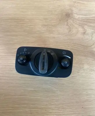 Ford Mondeo MK IV Light switch 10003922 8G9T13A024AA
