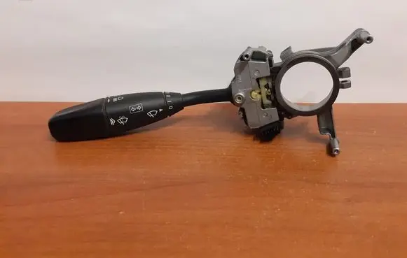 Mercedes-Benz Sprinter W906 Indicator stalk A9065450310 9803