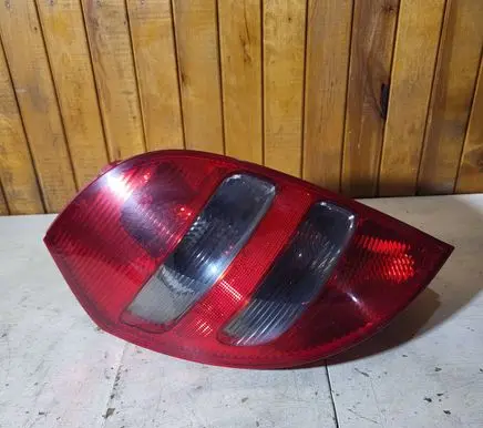 Mercedes-Benz A W168 Rear/tail lights 3330L