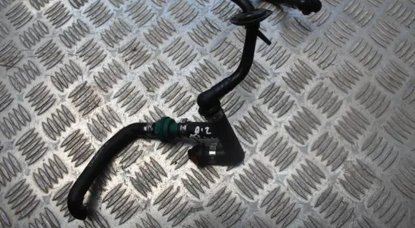 Audi A4 S4 B6 8E 8H Valve vacuum 078905291A