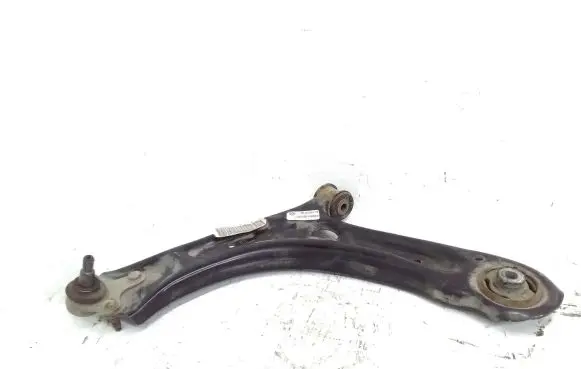 Volkswagen Beetle A5 Front lower control arm/wishbone 561407151C 4T10732070