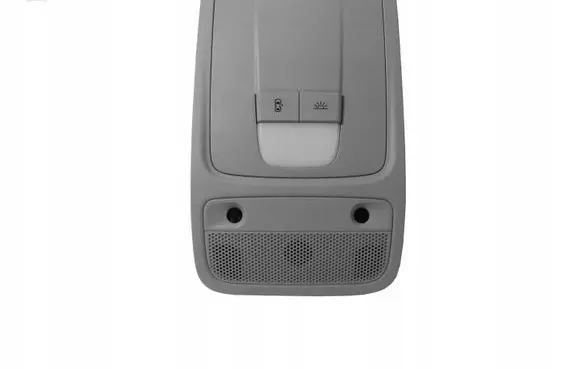 Audi Q3 8U Front seat light 8X0947135AL