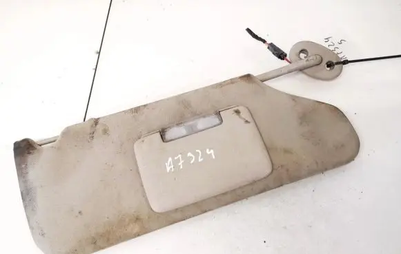 Jeep Grand Cherokee (WK) Sun visor 55361154ab