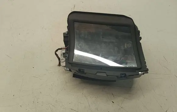 Audi A7 S7 4G Head up display screen 4G8919604N A2C92484000 0000C00