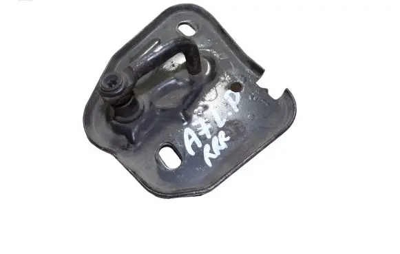 Audi A7 S7 4G Engine bonnet/hood lock/latch loop/hook 4G0823186