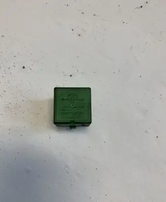 Citroen Berlingo Coolant fan relay 03531