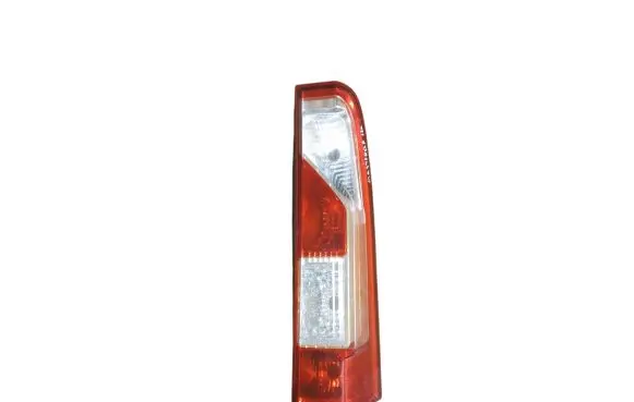 Renault Master III Rear/tail lights 265550023R 11B699