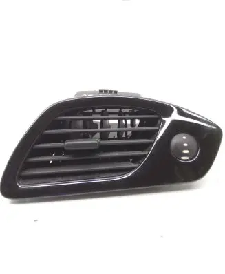 Renault Scenic III - Grand scenic III Dashboard side air vent grill/cover trim