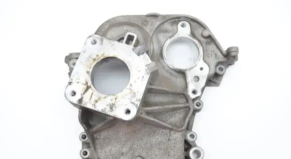 Jeep Grand Cherokee Timing chain cover 68147524AB