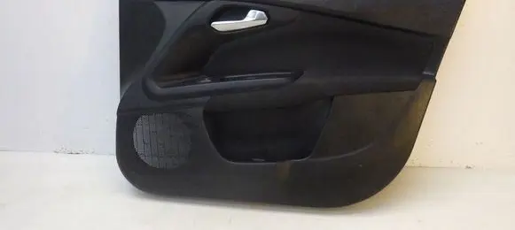 Fiat Tipo Front door card panel trim 3564110060