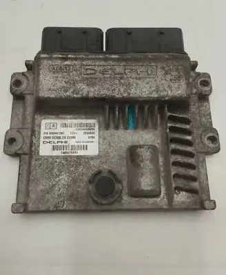 Engine control unit/module