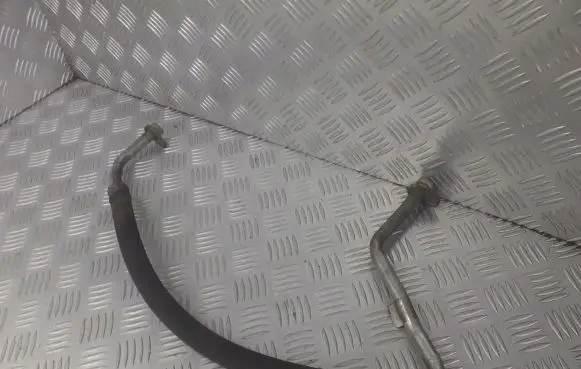 Renault Scenic II - Grand scenic II Power steering hose/pipe/line