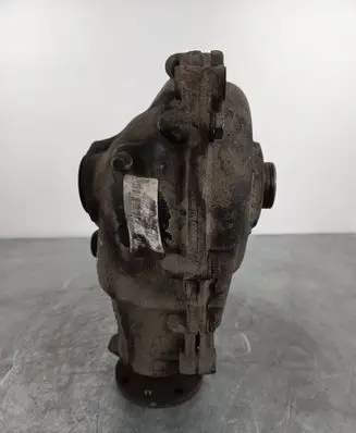 BMW X3 E83 Front differential 7544475