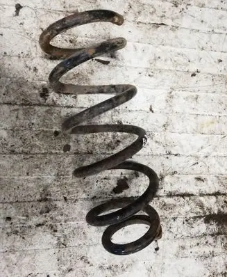 Honda Accord Rear coil spring NOCODE