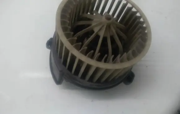 Fiat Ducato Heater fan/blower 838