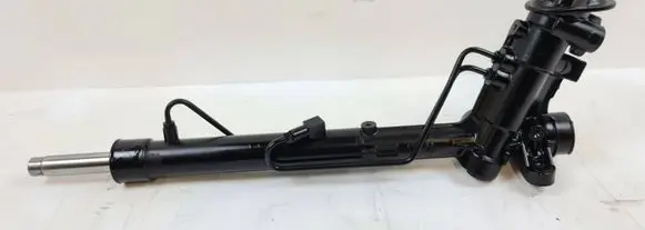 Volkswagen Polo Steering rack 6Q1423055L 6Q1423061H 5Z1423061C
