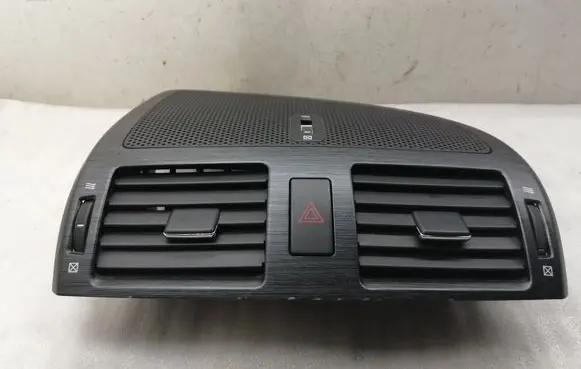 Toyota Avensis T270 Dash center air vent grill 5567005090