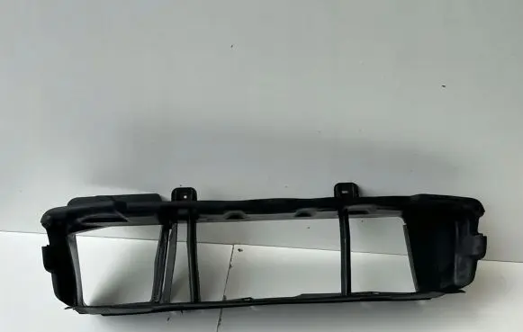 Ford Focus Intercooler air guide/duct channel F1EB8314AB