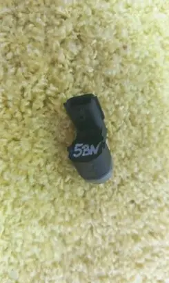 Nissan Qashqai Parking PDC sensor 284384CC5B
