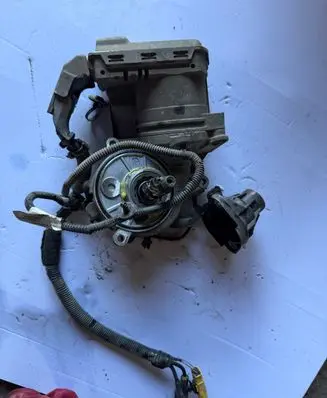 Peugeot 308 Electric power steering pump 680000497600 5WK67002