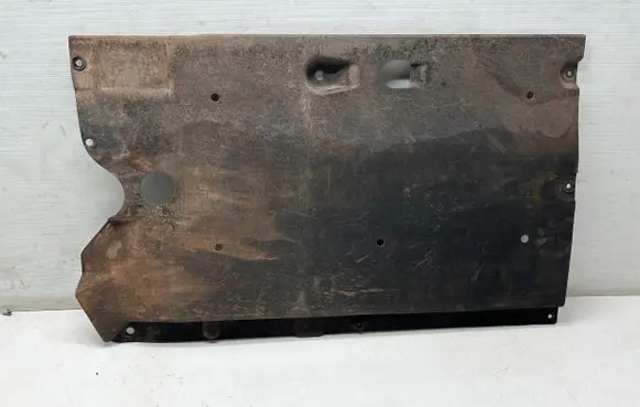KIA Optima Center/middle under tray cover 84136D4000