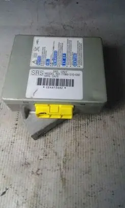 Honda CR-V Airbag control unit/module 77960S10G92