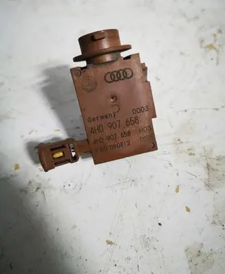 Audi A6 C7 Air quality sensor 4H0907658