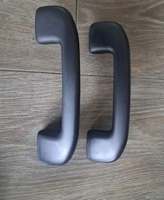 Toyota C-HR II A set of handles for the ceiling 74612B7040