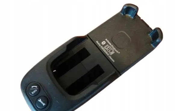Volkswagen PASSAT CC Phone 3C0051435BG