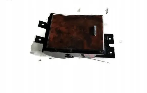 Jaguar XF X250 Ashtray (front) AX23045H72A