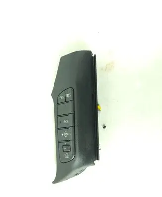 Hyundai i30 ESP (stability program) switch 93750G4330